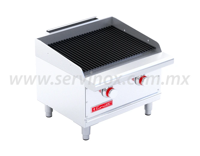 Asador ACH 2 Petit